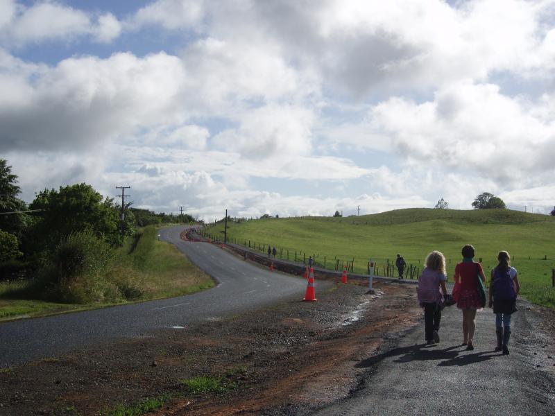 horsham downs walkers