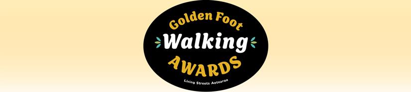 Golden Foot Walking Awards