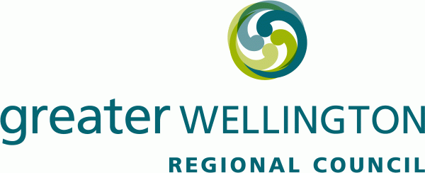 Greater Wellington logo