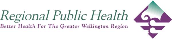 Regional Public health log